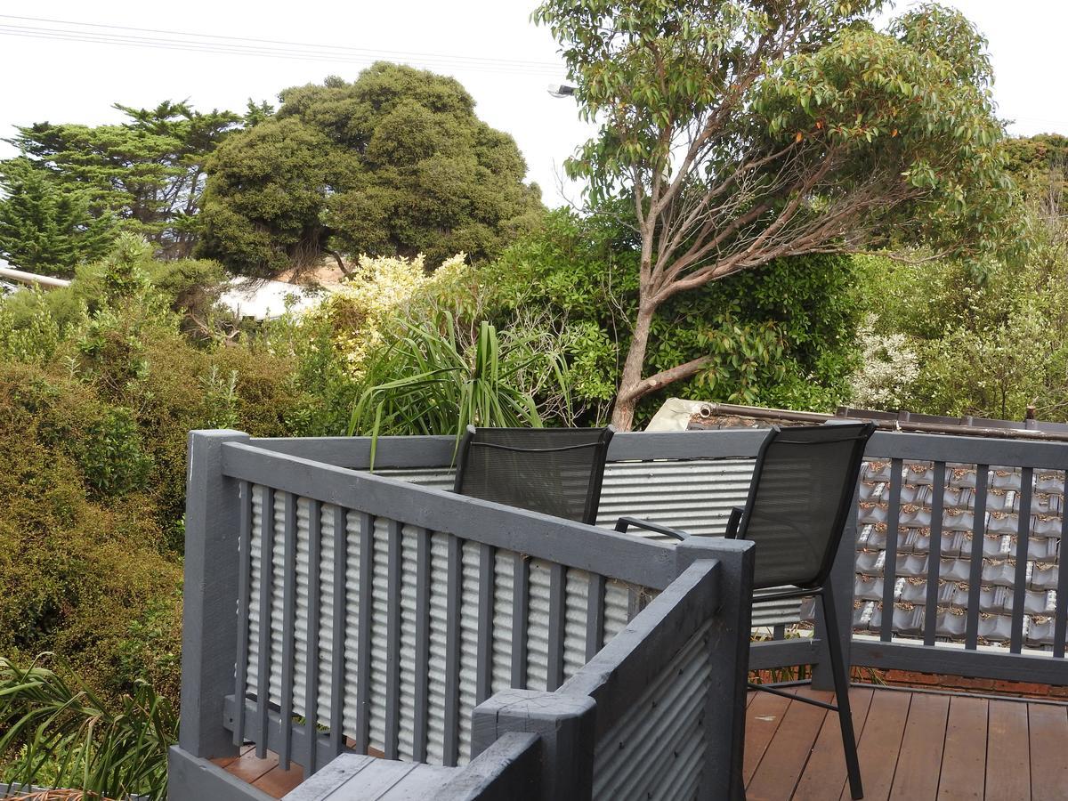 Surf City Motel Torquay Esterno foto