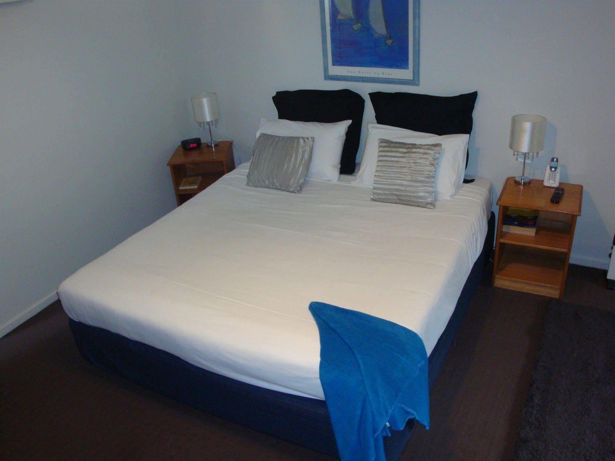 Surf City Motel Torquay Esterno foto