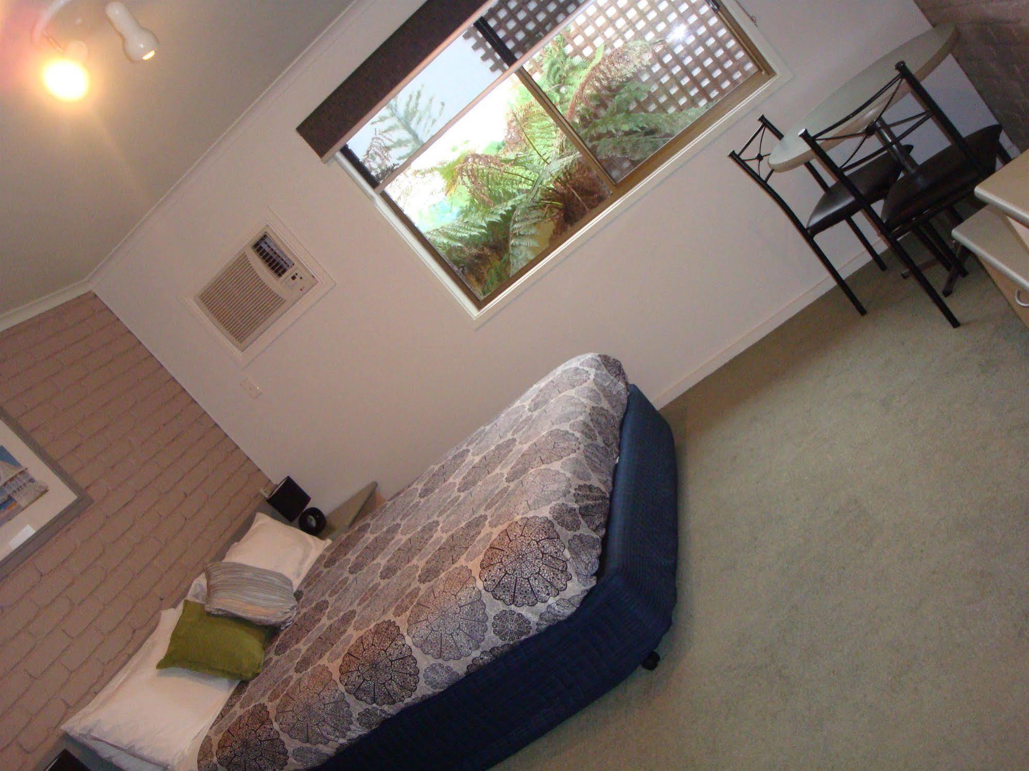 Surf City Motel Torquay Esterno foto