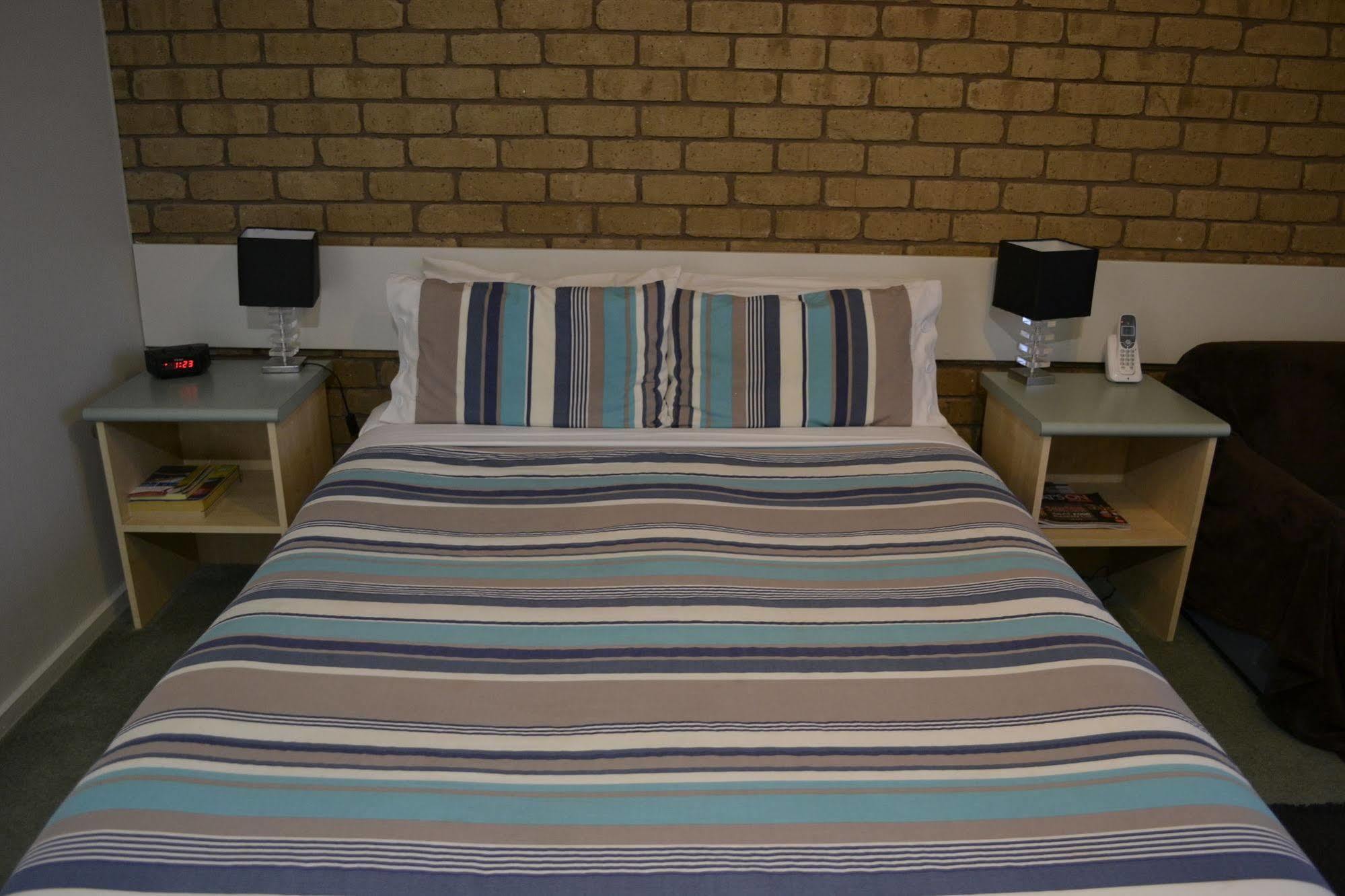 Surf City Motel Torquay Esterno foto