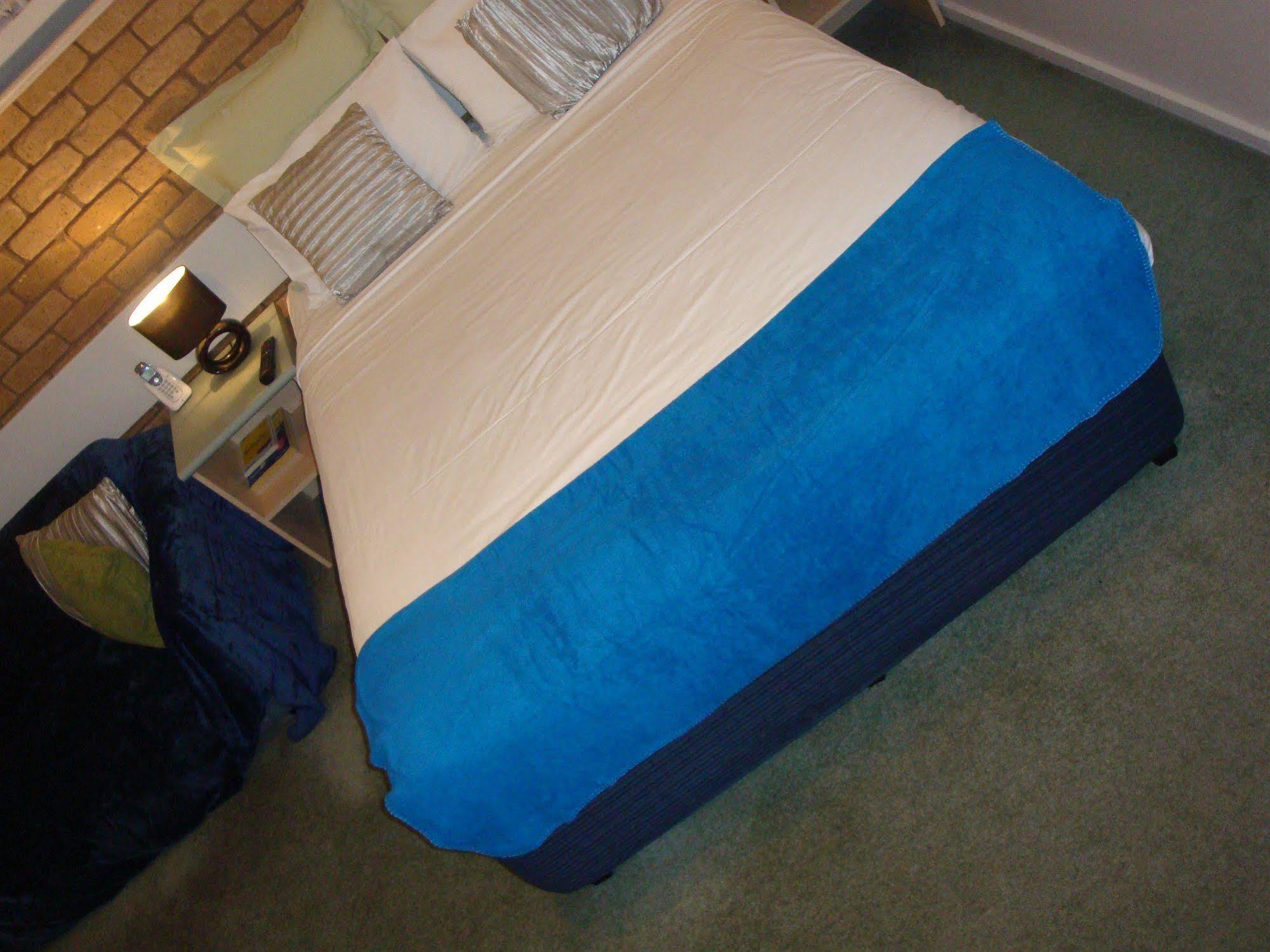 Surf City Motel Torquay Esterno foto