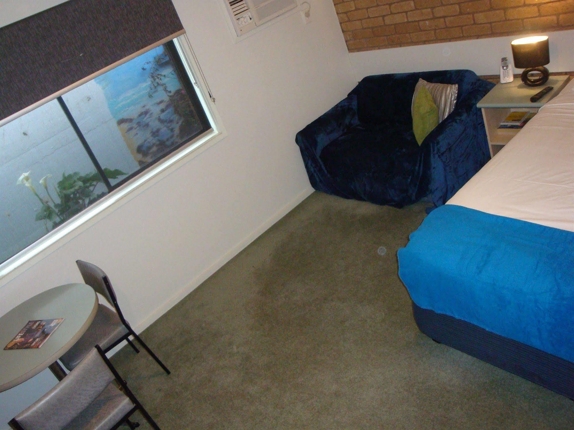 Surf City Motel Torquay Esterno foto