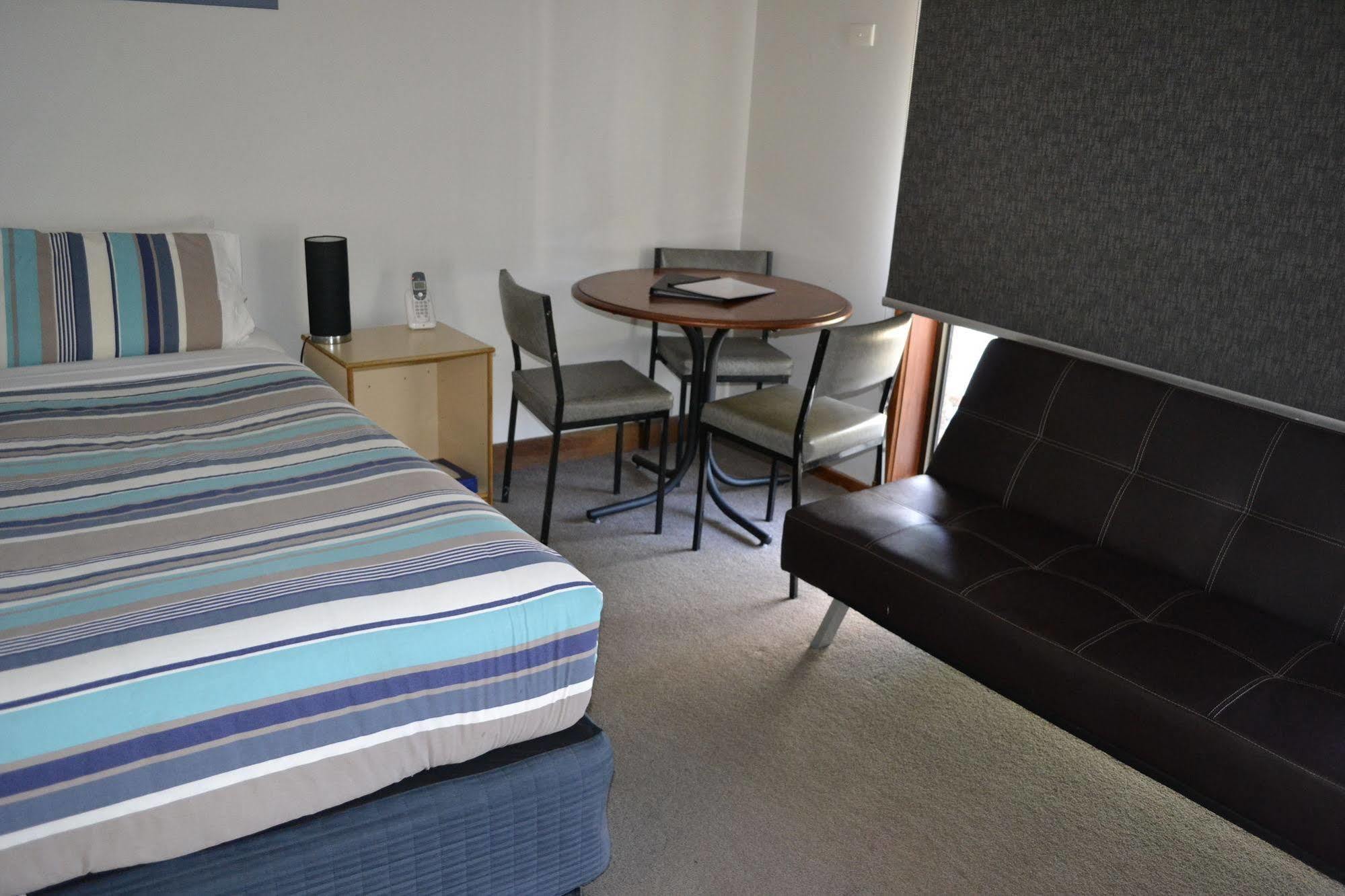Surf City Motel Torquay Esterno foto