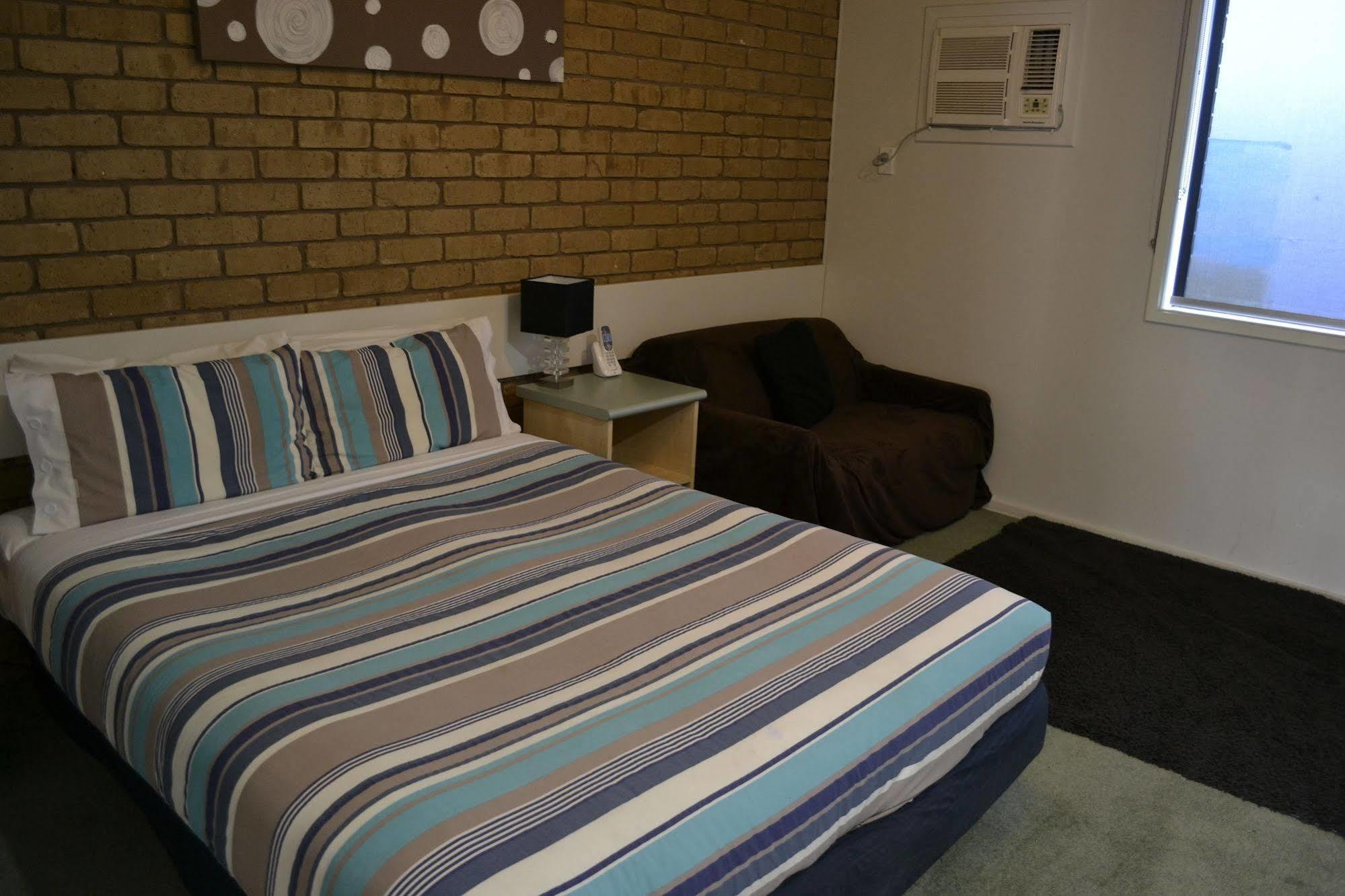 Surf City Motel Torquay Esterno foto
